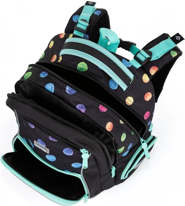 OXYBAG Schoolset 3-delig OXY GO Dots
