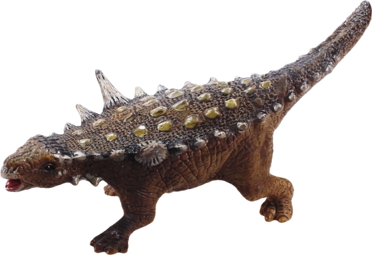 Animantarx Dinosaur Figure