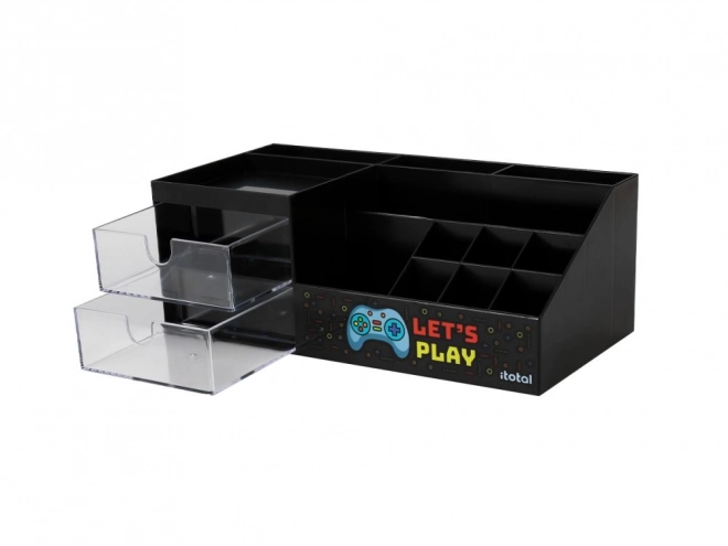 Organizer für Gaming-Tisch