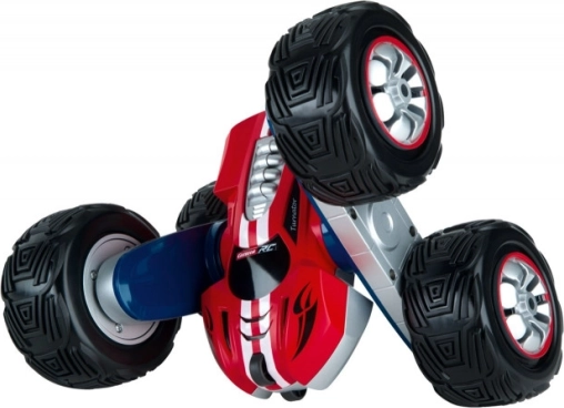 RC voertuig Turnator 2,4GHz