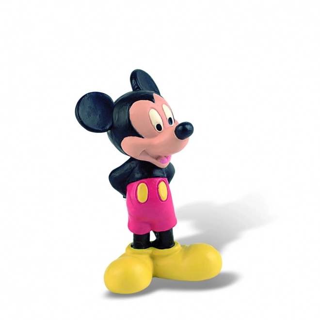 Mickey Mouse-figuur