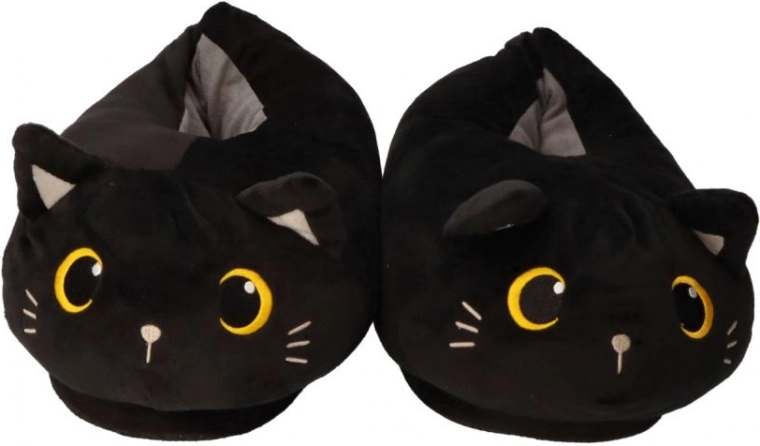 Adorable design de chat