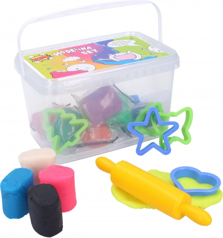 Groot Doh-modelleer-set