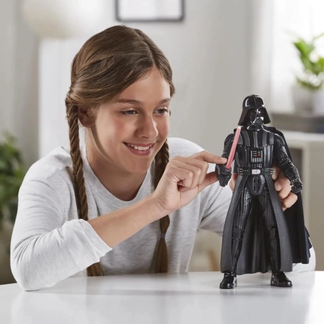 Star Wars galactische actiefiguur