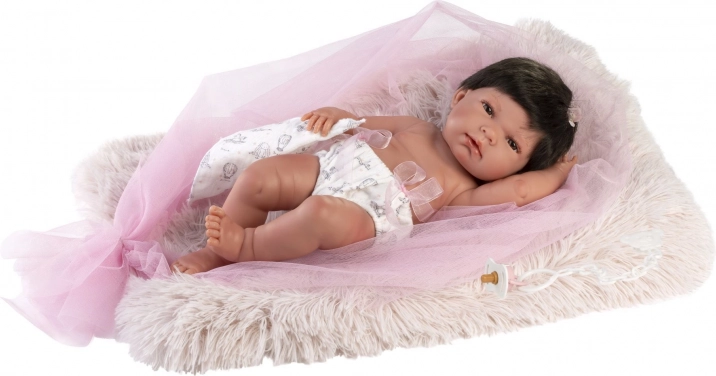 vinyl babypop Nica 40 cm