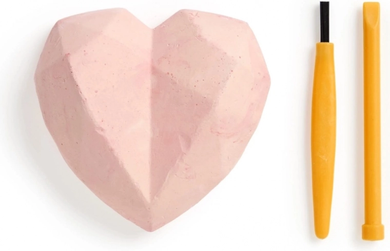 Alles wat je nodig hebt in de verpakking