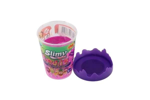 Slimy met fruitsgeur