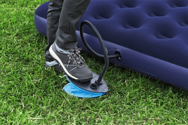 Foot Pump Bestway 23 cm x 15 cm