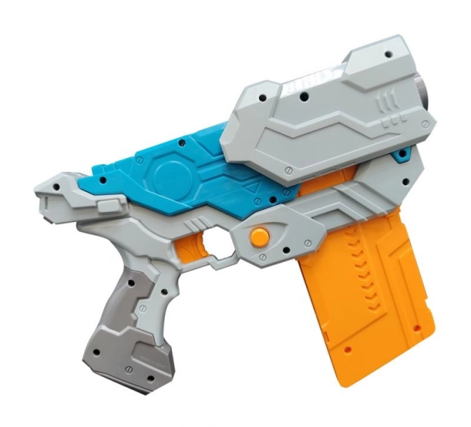 Projectilepistool