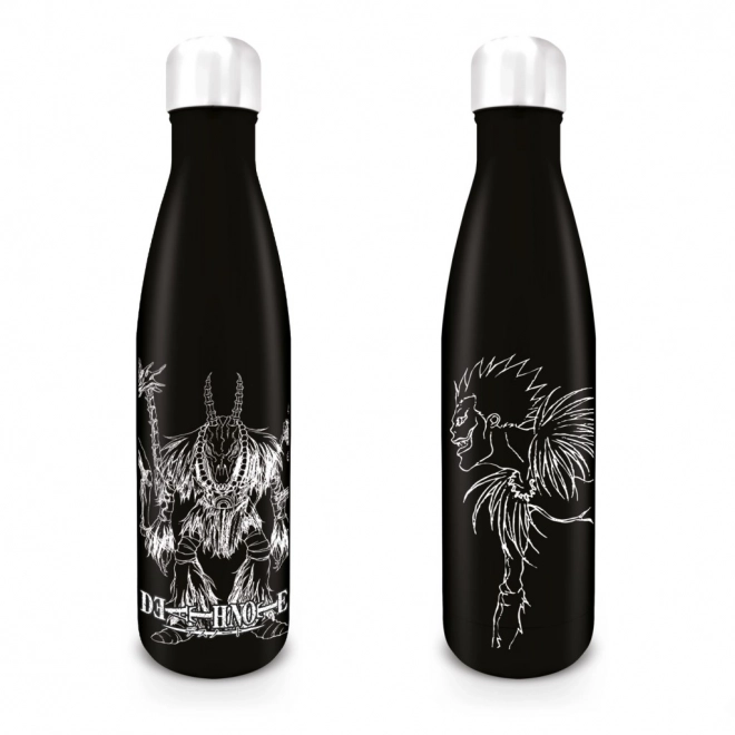 Metallflasche Death Note 540 ml