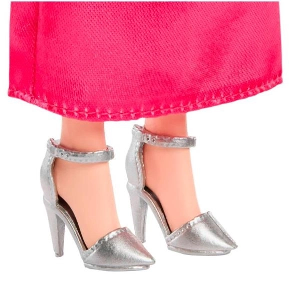 Barbie Violiste