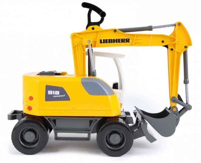Graafmachine Lena Liebherr A 918 Litronic