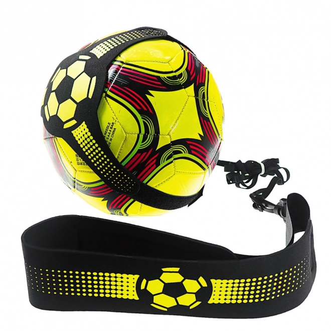 Adjustable Lumbar Belt for Football Training