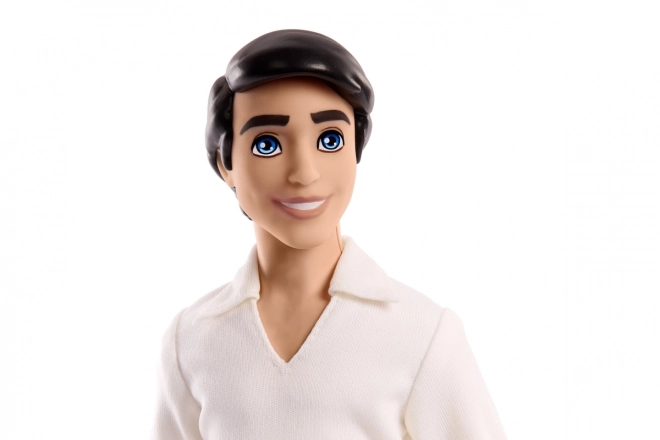Disney Prinz Eric
