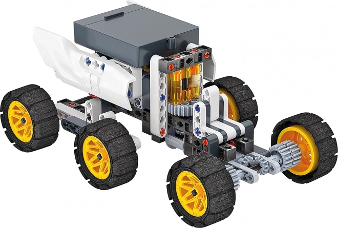 CLEMENTONI Science&Play Mechanische Laboratorium NASA Mars Rover
