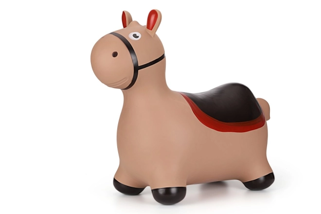 Supports balance and motor skills