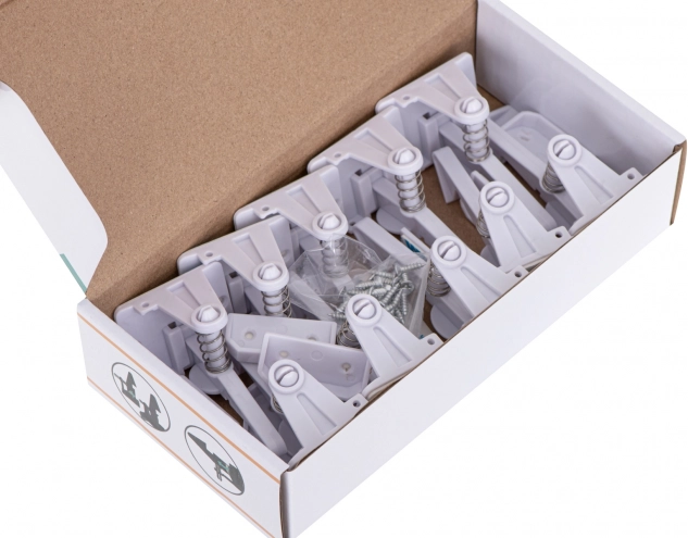 Lot de 10 pièces pour toute la maison
