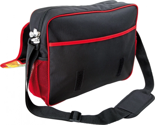 Snoopy schoudertas voor kinderen
