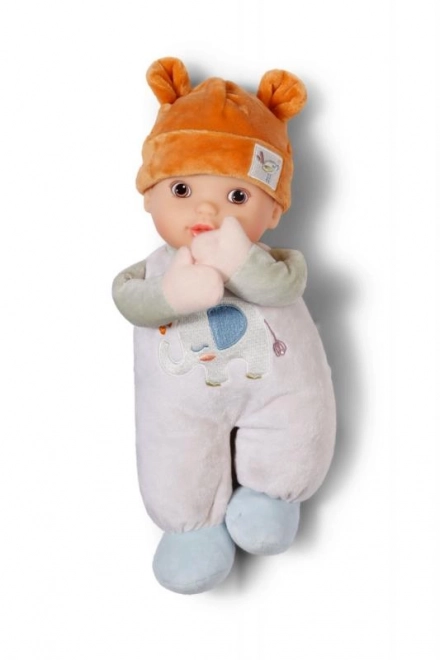 Panenka Baby Annabell Lieveling met olifant 30 cm