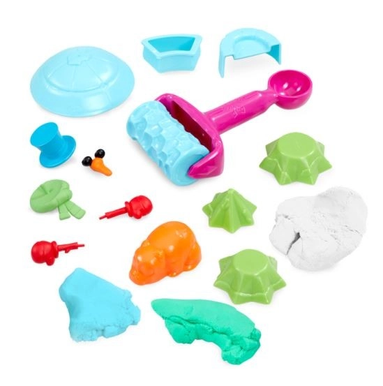 Creative tool set