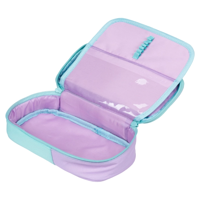 School Pencil Case Etue Skate Sweet