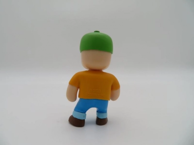 Stumble Guys Monsterflex