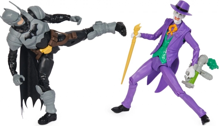 19 joints for action poses