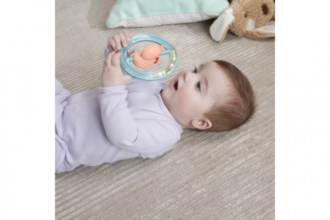 Fisher-Price sensory toys for babies