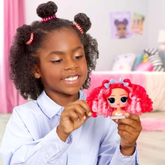 593522EUC L.O.L. Surprise Tweens Surprise Swap Styling Hoofd Assortiment