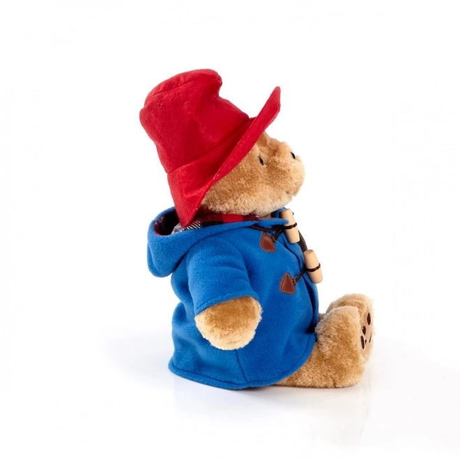 Regenboog Pluche Paddington middelgroot