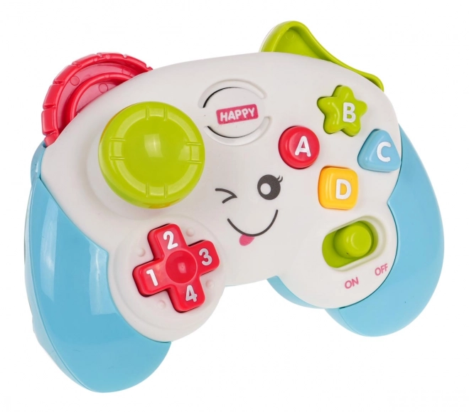 Multifunctionele kinder gaming controller