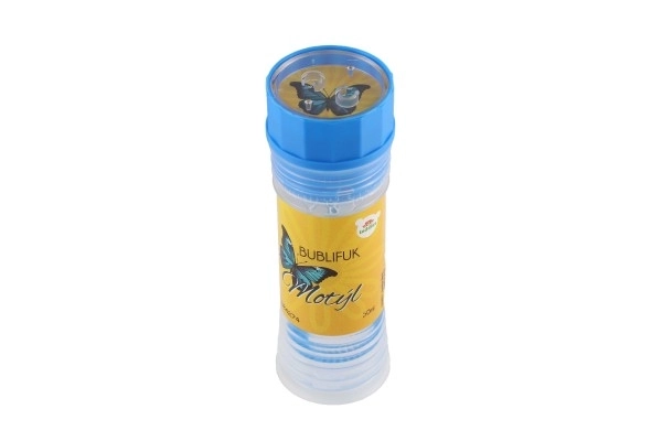Bellenblaas vlinder 50 ml - mix soorten