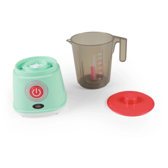 Mixer met geluid uit de collectie Luxe apparaten