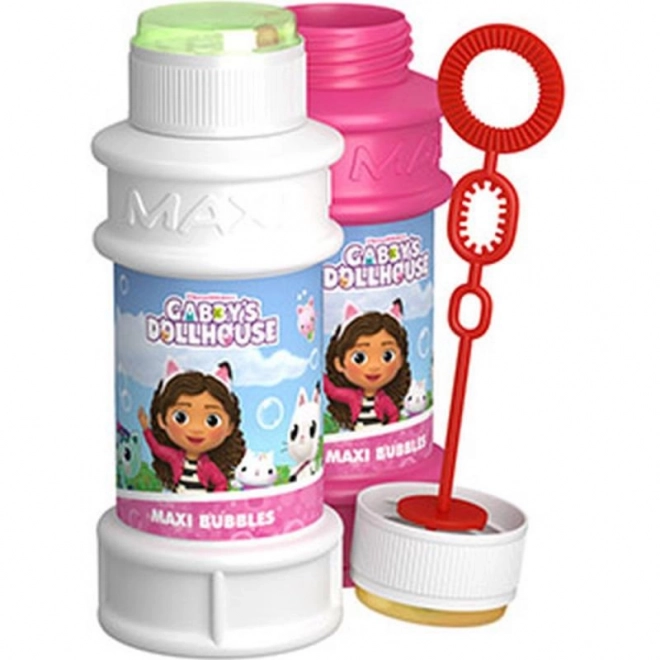 Bellenblaas Gabby's Poppenhuis 175 ml (disp. 16 st)