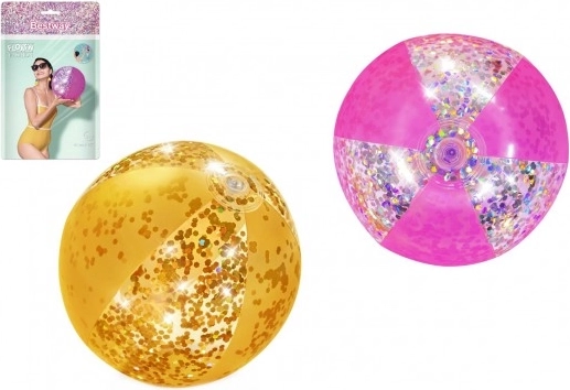 Rainbow Beach Ball Bestway