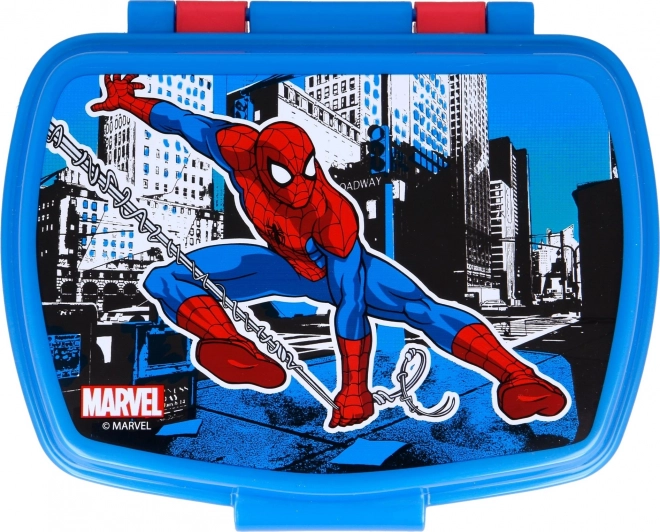 Aantrekkelijk SPIDER-MAN design