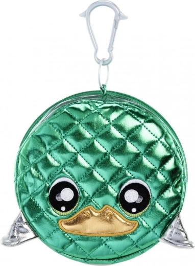 Sac éclatant au style animal