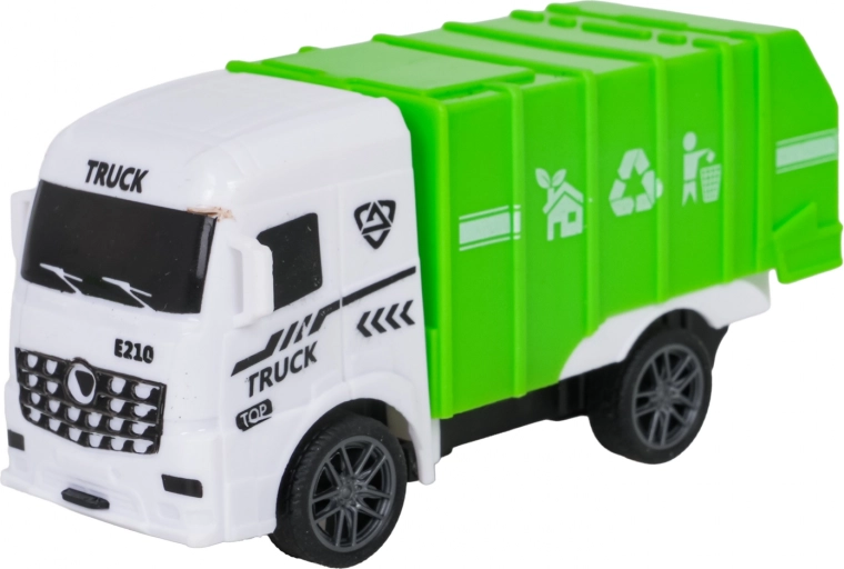 Compact, duurzaam en klaar voor onderweg