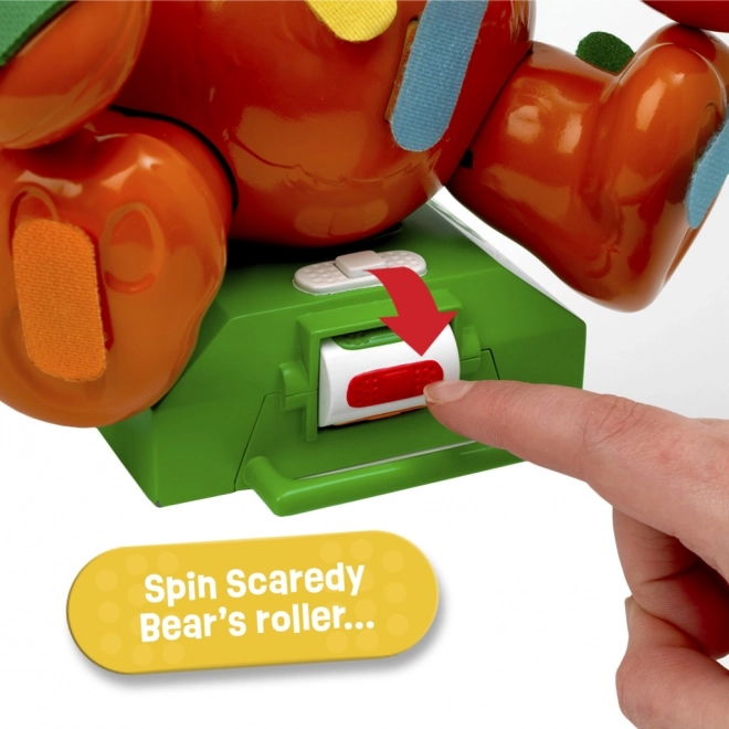 Spel JAUVAJS!