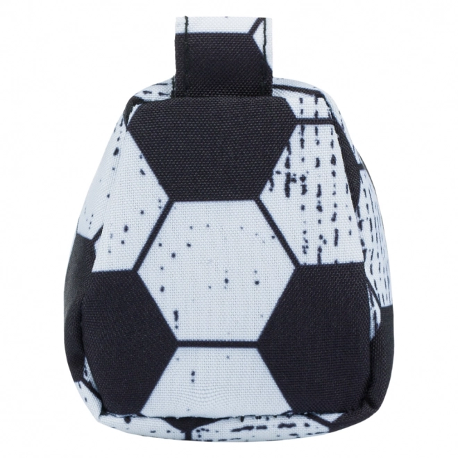 Trousse Baagl pour étudiants au motif de football