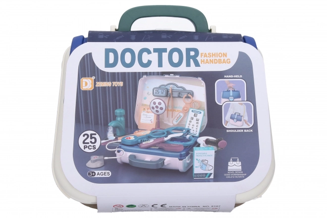 Arztkoffer Handtasche