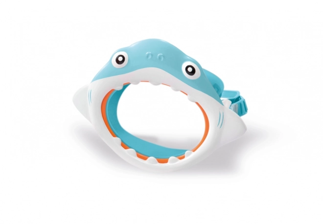 Kinder duikbril - dieren