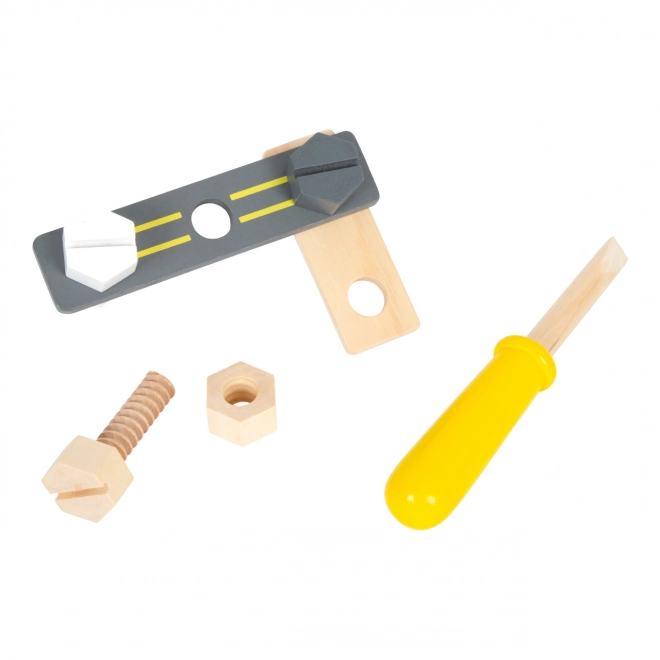 Children's Tool Belt Miniwob