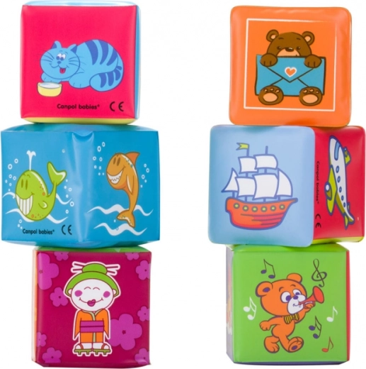 Easy care for everyday play