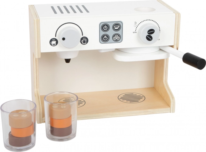 Milk frother