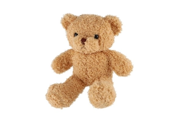 Beige Plush Teddy Bear 30 cm