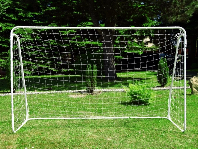 Voetbaldoel voor kinderen 240x150x90cm