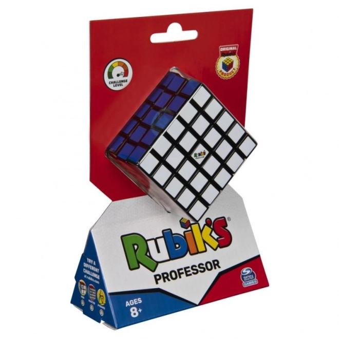 Rubiks Kubus 5x5 - Professor
