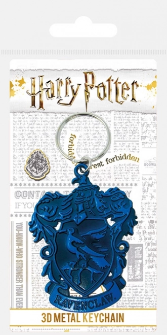 Schlüsselanhänger Harry Potter Ravenclaw