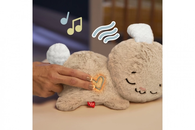 Fisher Price Konijn met rustgevende muziek HXG97